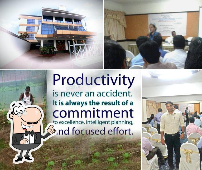 Hotel New Excellency Karunagapally