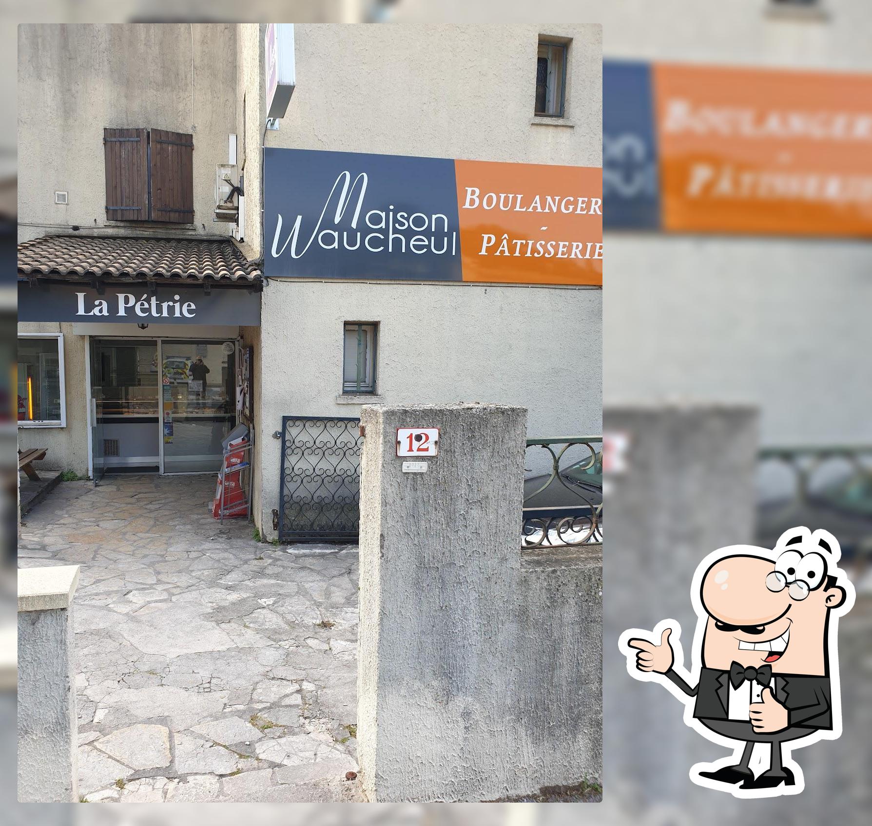 Maison Waucheul