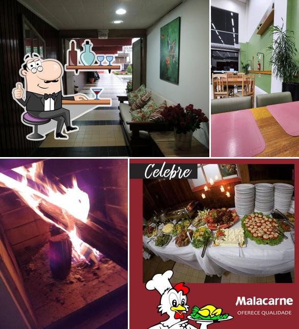 Malacarne Galetos e Ristorante