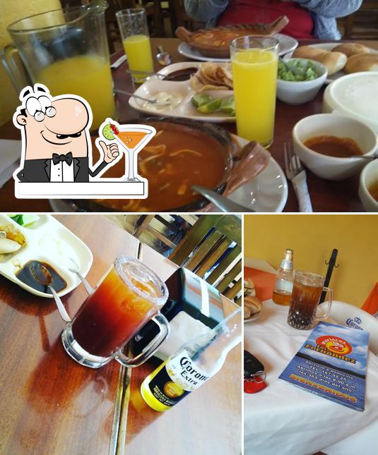 Restaurante Mariscos Los fernandez Arco Sur, Xalapa Enríquez - Opiniones  del restaurante