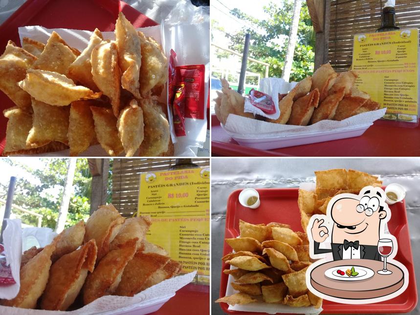 Pastelaria do Pida