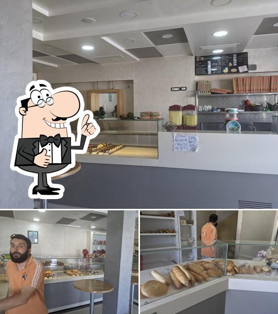 Pâtisserie Taher Sfar مرطبات طاهر صفر