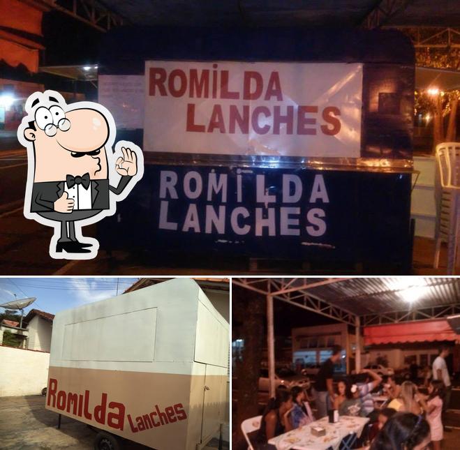 Romilda Lanches