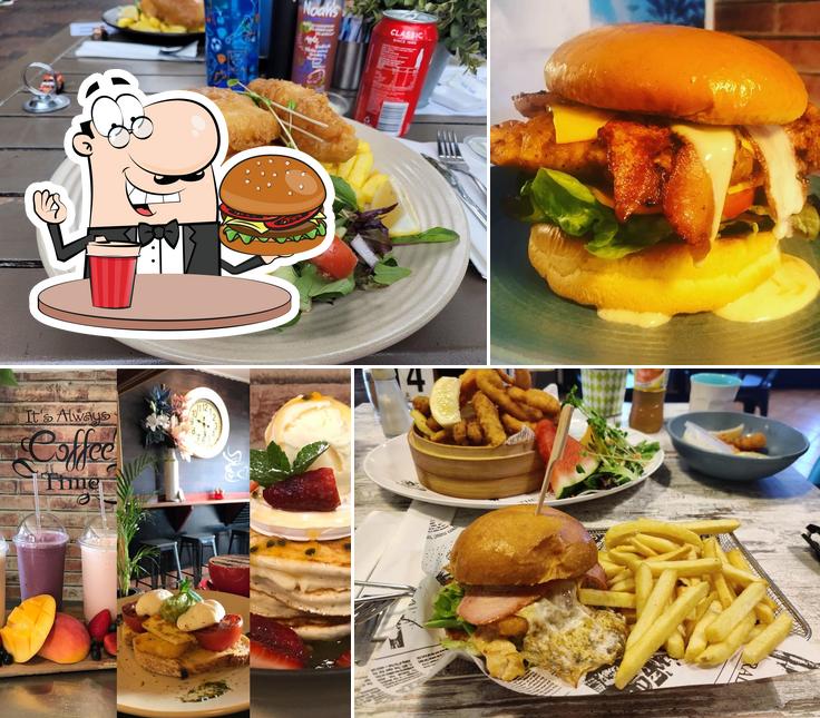 Best seafood restaurants in Kiama, autumn 2023 Restaurant Guru