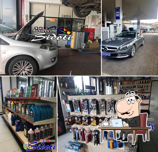 Sidoti Carlo & C snc