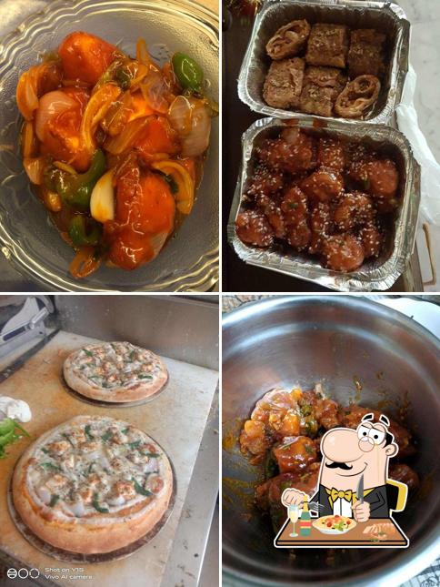 Hungry Kyaaaa