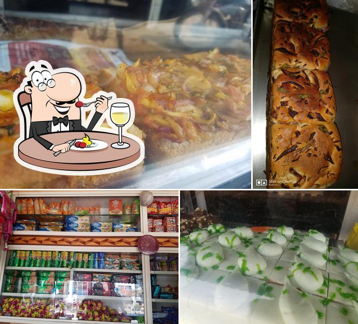 VB Bakery