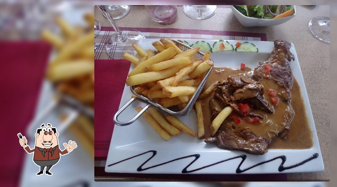 Restaurant Le Jovet