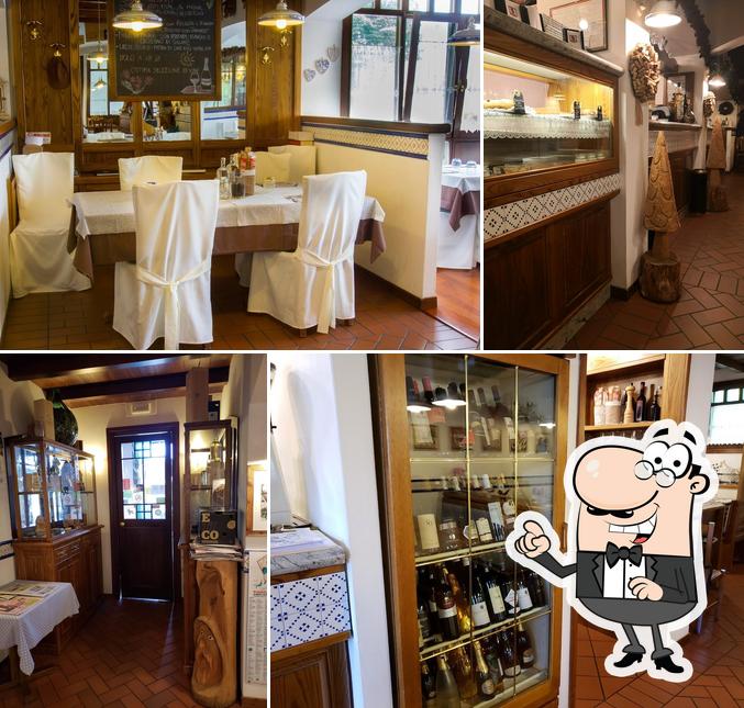 Taverna all'Urogallo