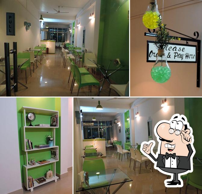 The Hope Cafe