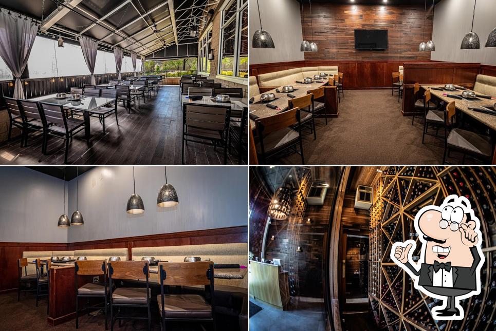 The Melting Pot in Kennesaw Restaurant reviews