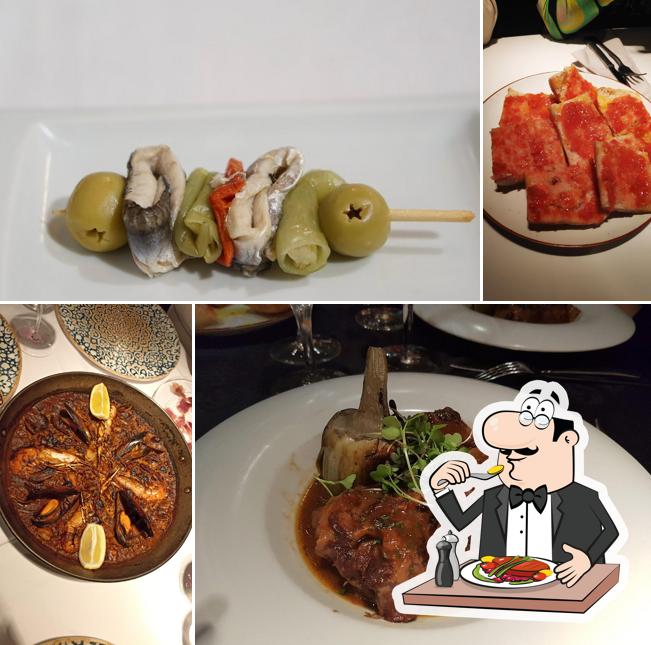 Firo Tast Restaurant