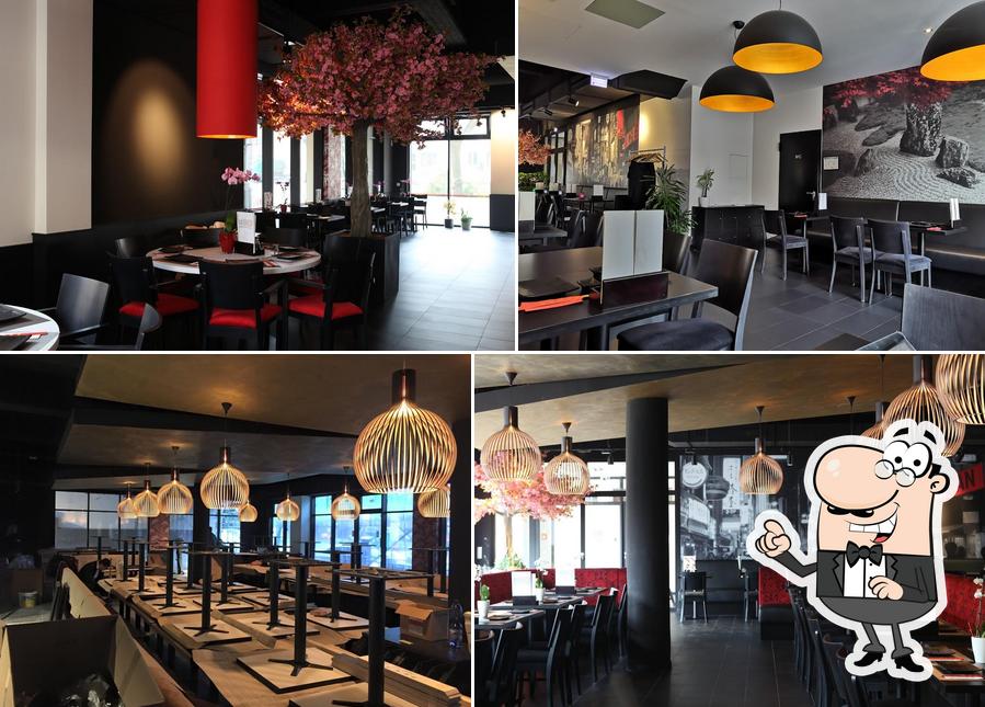 Ichiban SushiGrillRestaurant, Osnabrück, Rolandsmauer 1315 Restaurant menu and reviews