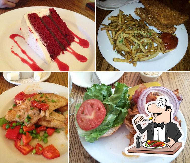 Find the best place to eat in Windsor, Nova Scotia, spring 2024