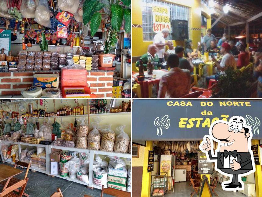 Bar Do Jair