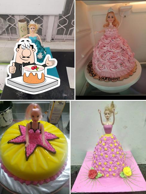 Top Designer Cake Retailers in Gachibowli - Best Designer Cake Dealers  Hyderabad - Justdial