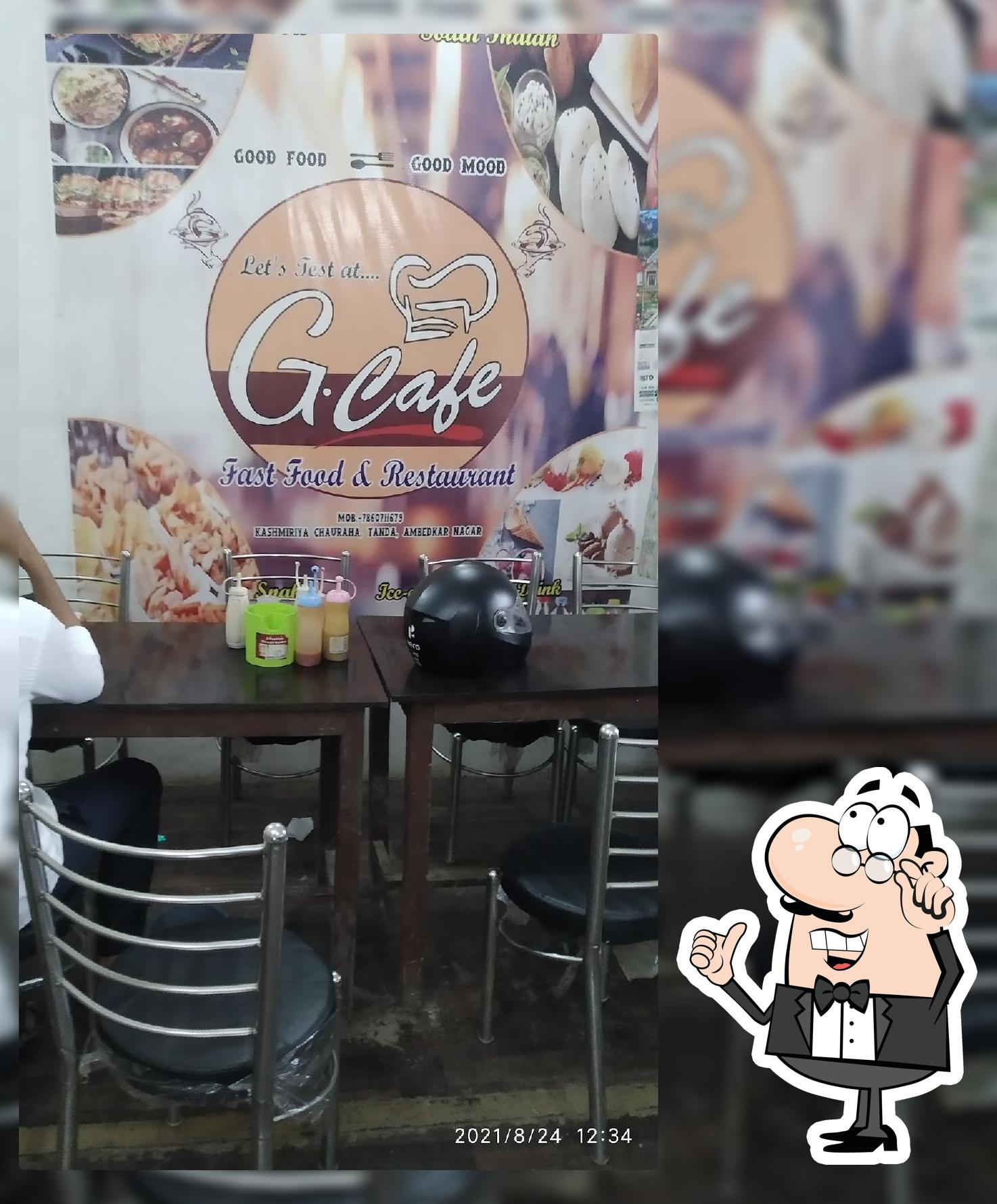 G Café
