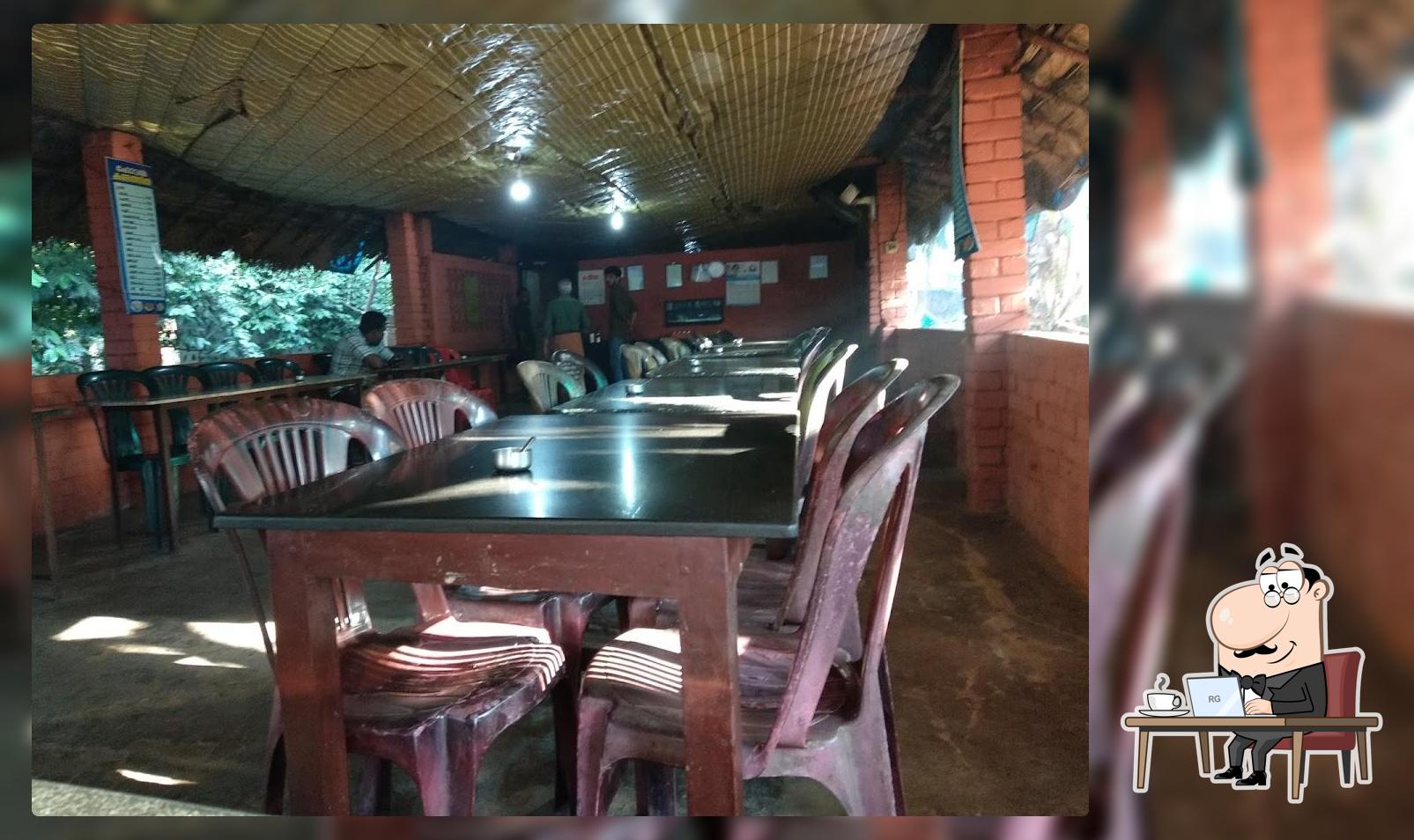 Kandathil Restaurant and Catering