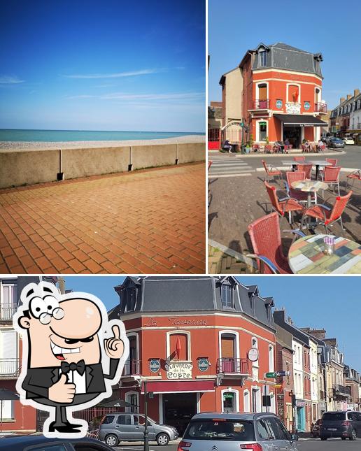 La Taverne restaurant, MerslesBains Restaurant reviews