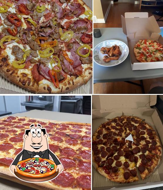 Top 10 restaurants in St. Catharines, september 2024 Restaurant Guru