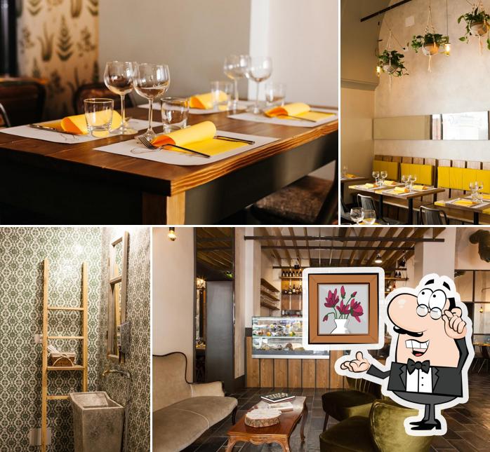 Pistamentuccia - Cucina Romana