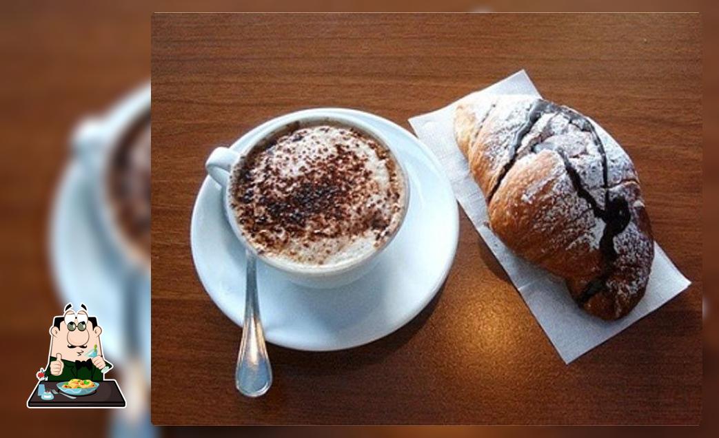 Bar Paninoteca Gelateria La Passeggiata