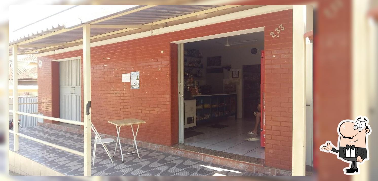 Bar do Tarcisinho