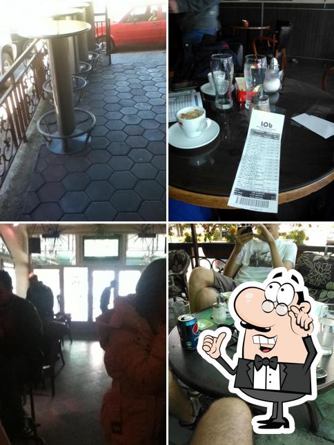 Caffe Bar "IN"