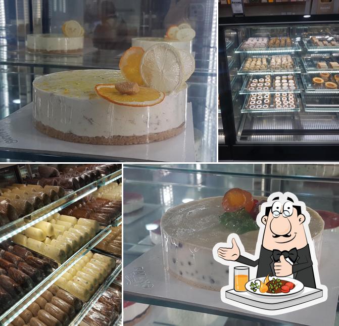 Cibo al IQOS PARTNER - Marano di Napoli