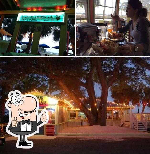 Bubba's Love Shak in Myrtle Beach Restaurant reviews