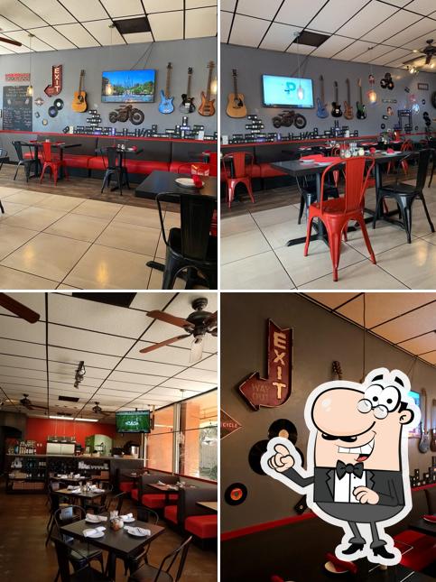 Top 5 restaurants with seafood in Rio Rico, december 2024 - Restaurant Guru