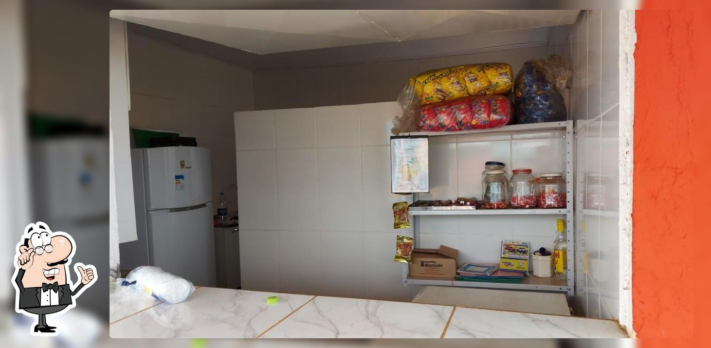 Marmitaria Sabor da Casa