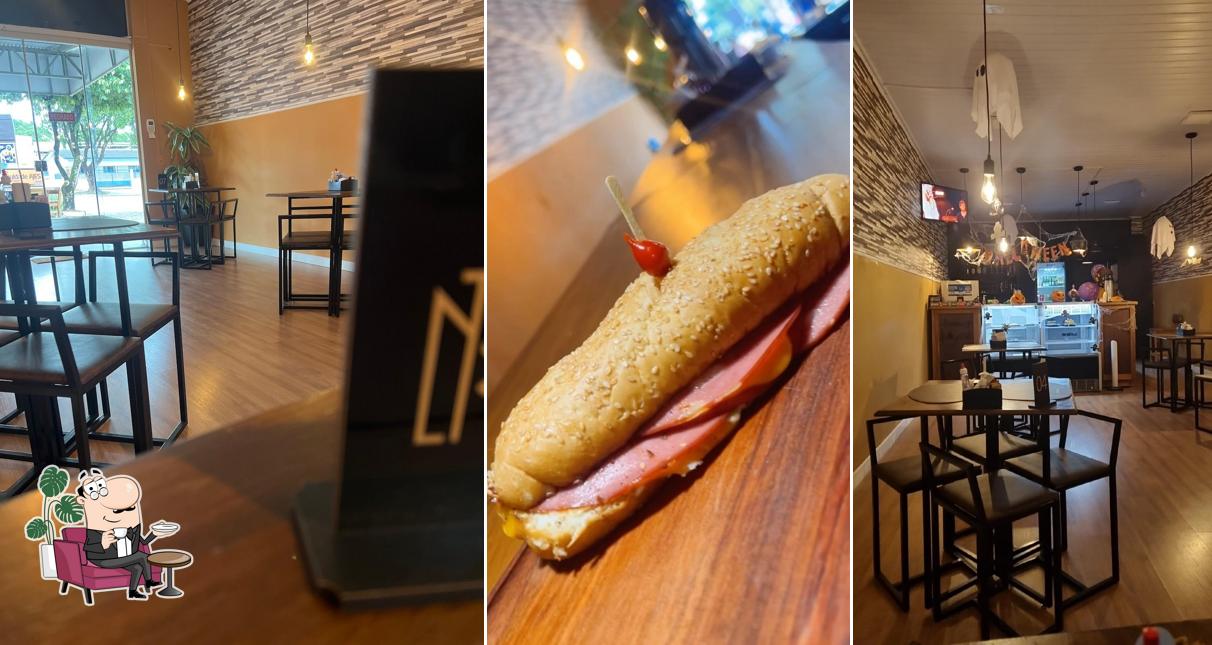 Moinho Café e Bistro