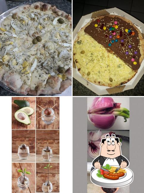 Pizzaria JK
