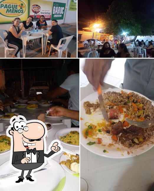 Restaurante O Murilo