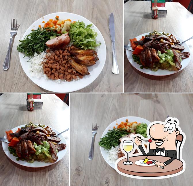 Restaurante Sabor Grill