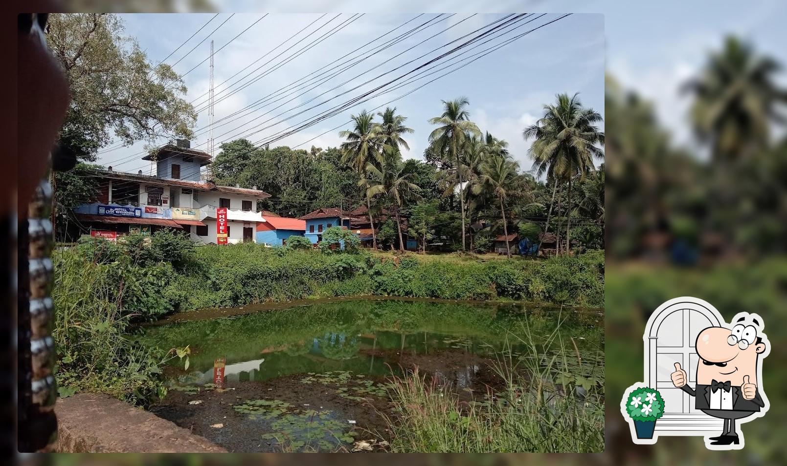 Sri Shailam Restaurant