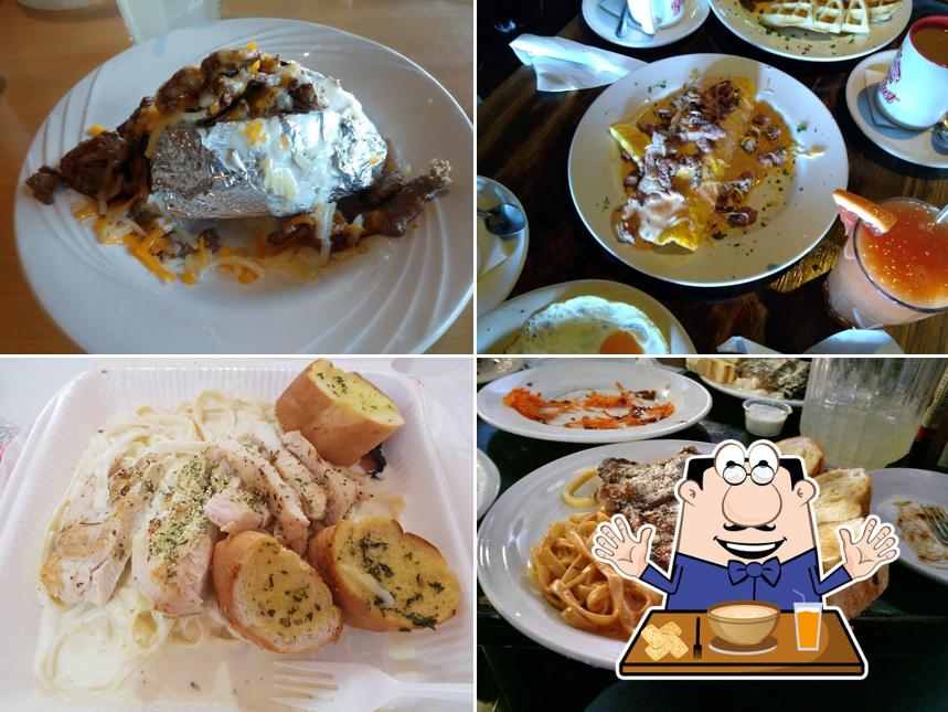 Steak & Cheese