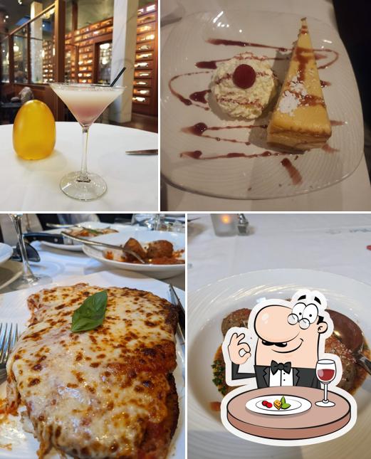 PRIME 1024 in Roslyn Restaurant reviews