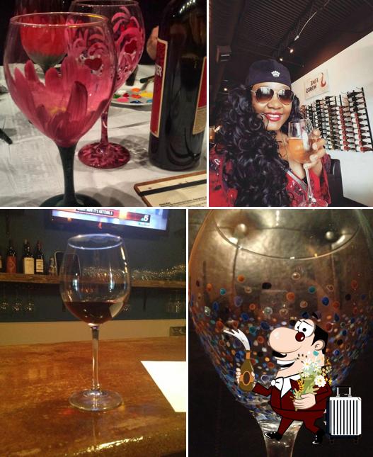 The Art of Wine, 11909 Preston Rd in Dallas Restaurant menu and reviews