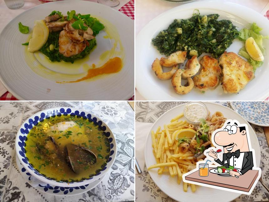 Bistro Mornar