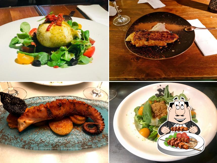 Restaurante Ñas Coca