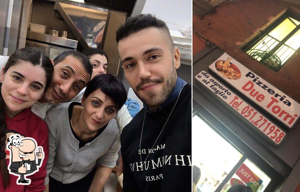 Vedi la foto di Pizzeria Due Torri