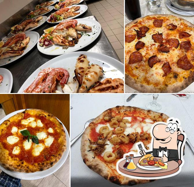 Ristorante Pizzeria Bella Napoli