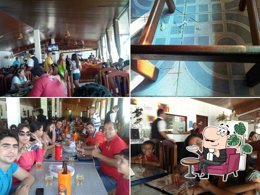 Churrascaria o Costelao