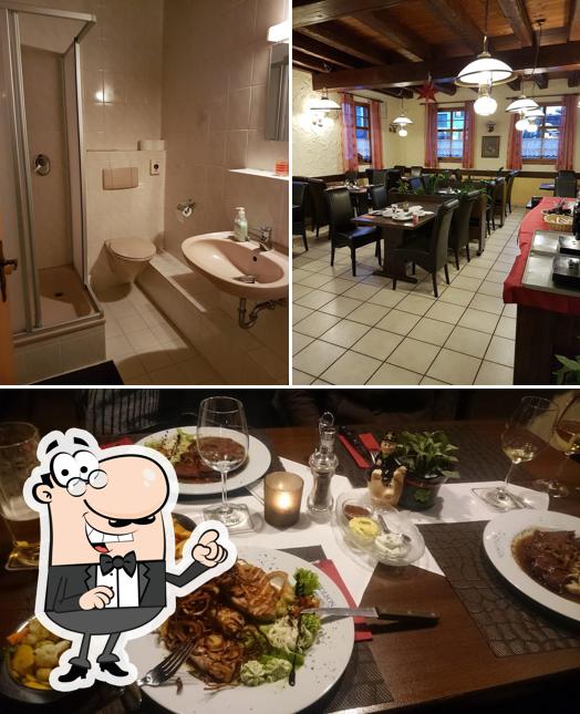 Napoleon restaurant, Rheinau Restaurant reviews