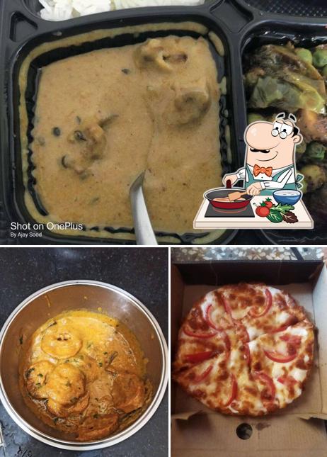 Family Cookoff Restaurant