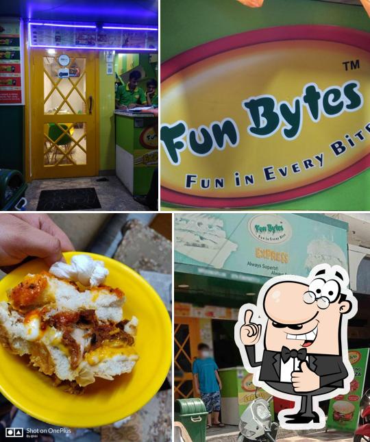 Fun Bytes image