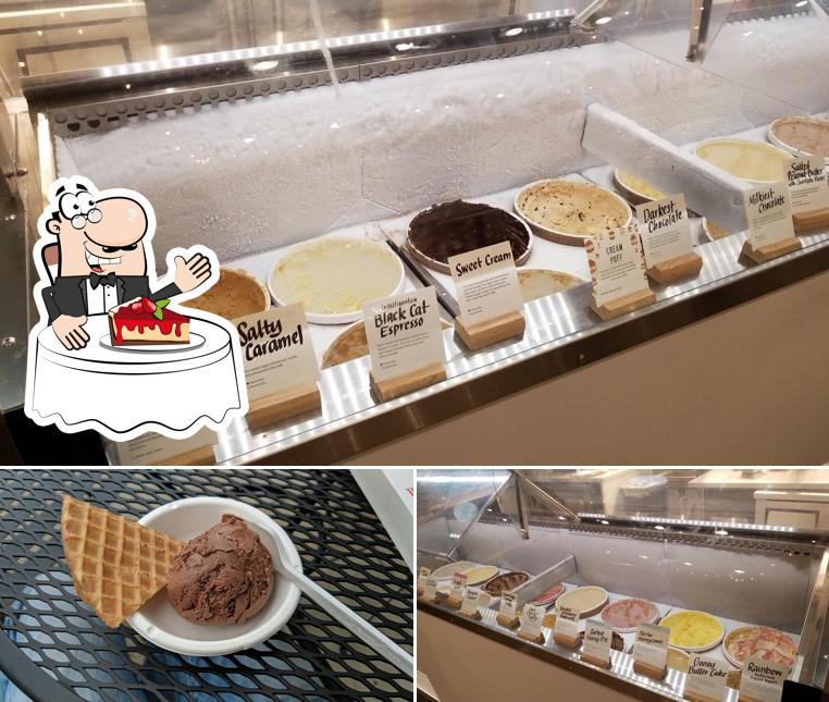 Jeni's Splendid Ice Creams, 4751 Commons Way suite a in Calabasas