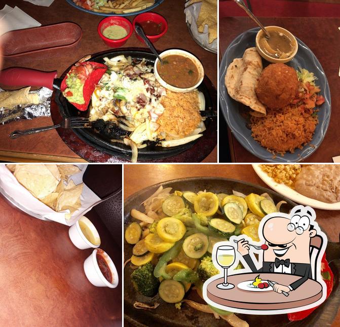 Los Cabos Mexican Grill in Columbus - Restaurant menu and reviews